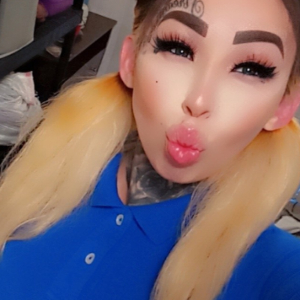 Meet your Posher, Erikka